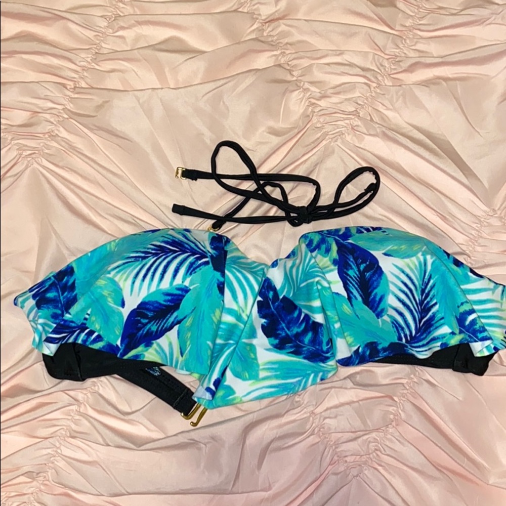 Rue 21 swim top